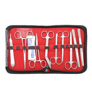 Bone Surgery Kit