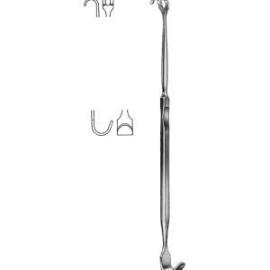 Tracheal Hook