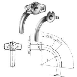 Tracheal Tube
