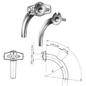 Tracheal Tube