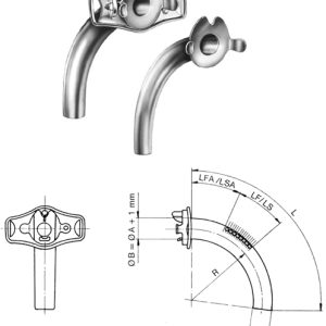 Tracheal Tube