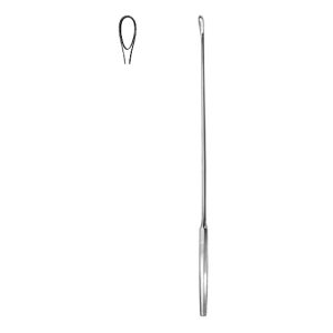 Gall Stone Scoop