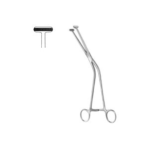 Capsule Forceps