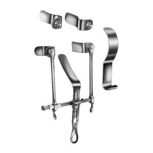 Bladder Retractor