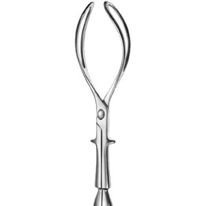 Obestetrical Forceps