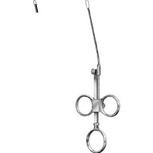 Polypus Snare