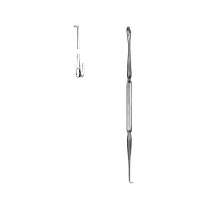 Ear Scoop/Hook