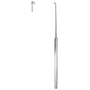 Foreign Body Lever