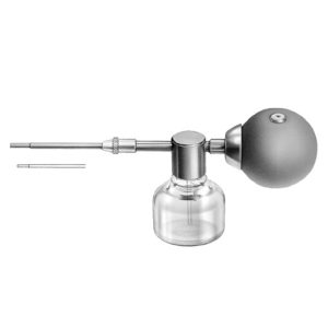 Ear Cannula