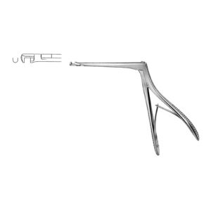 Sphenoid Bone Punch