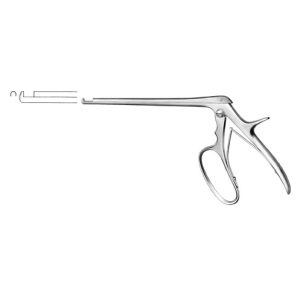 Sphenoid Bone Punch
