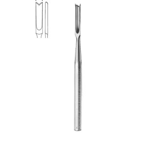 Septum Gouge
