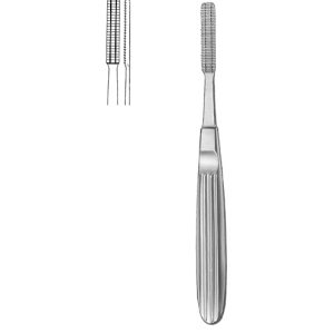 Nasal Rasp