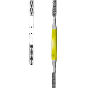 Nasal Rasp
