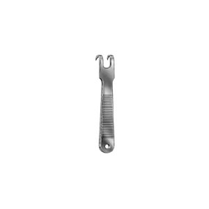 Alar Hooklet