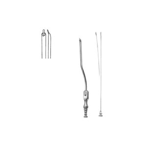 Suction Raspatory