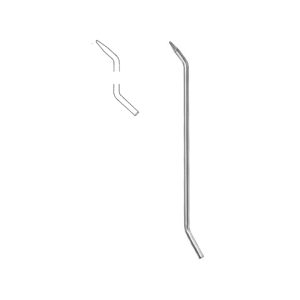 Graft Packer