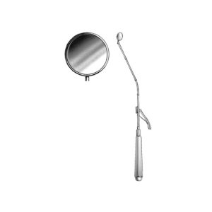 Laryngeal Mirror