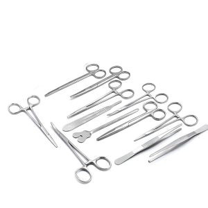 Bone Surgery Kit