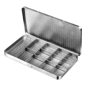 Needle Case