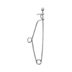 Safety Pin