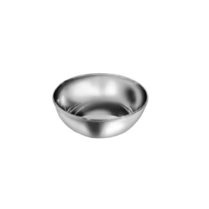Round Dish