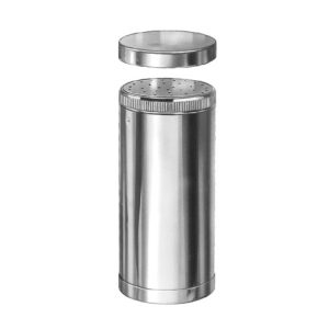 Powder Pot