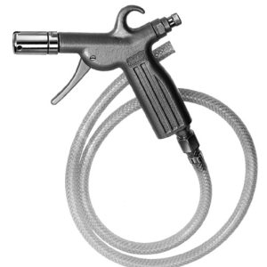 Water Jet Pistol
