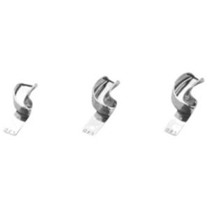 Stainless steel Impression Trays