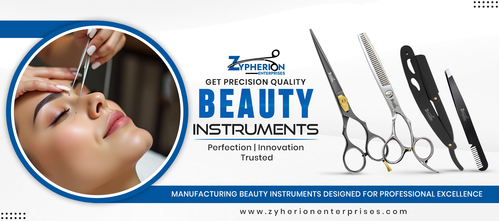 beauty-instruments